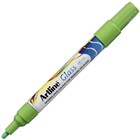 Non permanent Markers