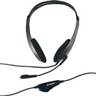 Headphones and Earphones