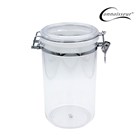 Storage Canisters
