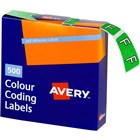 Address and General Use Labels