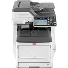 Colour Laser Multifunction