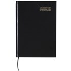 Financial Year Diaries