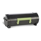 Lexmark Original Toners  Accessories