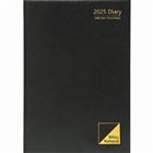 Casebound Diaries