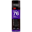 Spray Adhesives