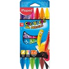 Oil Pastels
