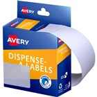General Use White Labels
