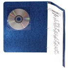 CDDVD Filing Pockets
