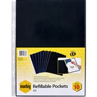 A3 Display Books