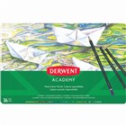Derwent Pencils