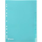 Polypropylene Dividers