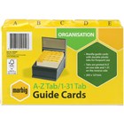 System Cards and Dividers