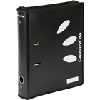 Coloured Lever Arch Files