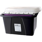 Suspension File Storage Boxes