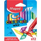 Wax Crayons