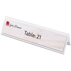 Name Plates and Cards
