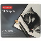 Artists Pencils