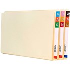 Lateral Files
