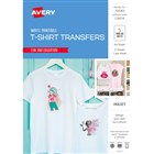 TShirt and Magnet Transfers