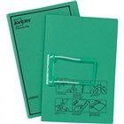 Tubeclip and Spiral Spring Files