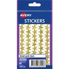 Merit Stickers
