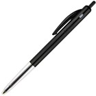 Bic Retractable Ballpoint Pens