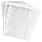 Resealable Poly Bags