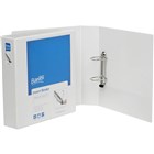 Clearview Insert Binders