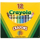 Crayons