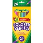 Crayola Coloured Pencils