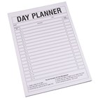 Planner Diaries