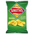 Snacks