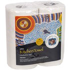 Paper Towels and Napkins