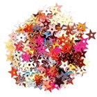 Colorific Colourful Sequins