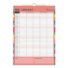 Wall Calendars
