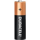 Batteries and Torches