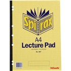 Top  Side Opening Spiral Notebooks