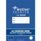 Exercise and Binders Books