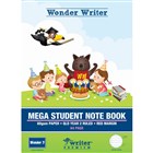 Exercise Books QLD only