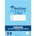 Premium Exercise Books