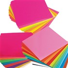 Colorific Felt Squares