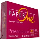 Paper Supplies