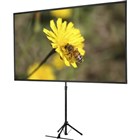 Tripod Projection Screen