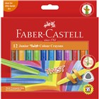 Faber Castell Crayons
