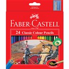 Coloured Pencils