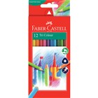 Faber Castell Coloured Pencils