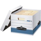 Bankers Box Archive Box