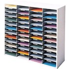 Sorters and Magazine Racks
