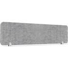 Desk Mounted Screens and Accessories