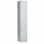 Lockers